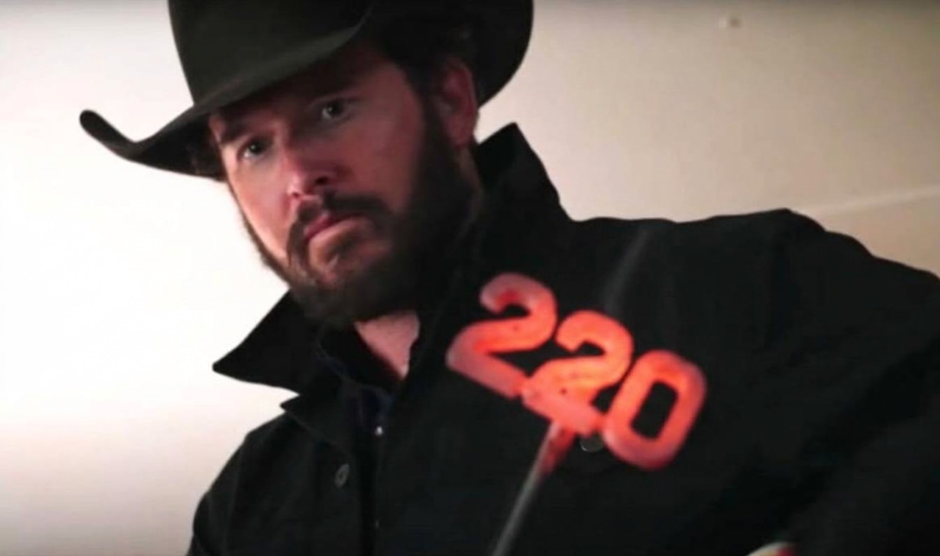 24/7 monitoring at 220 Ranch